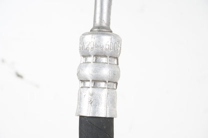 2010-2013 MERCEDES W207 E350 E400 POWER STEERING HOSE LINE OEM