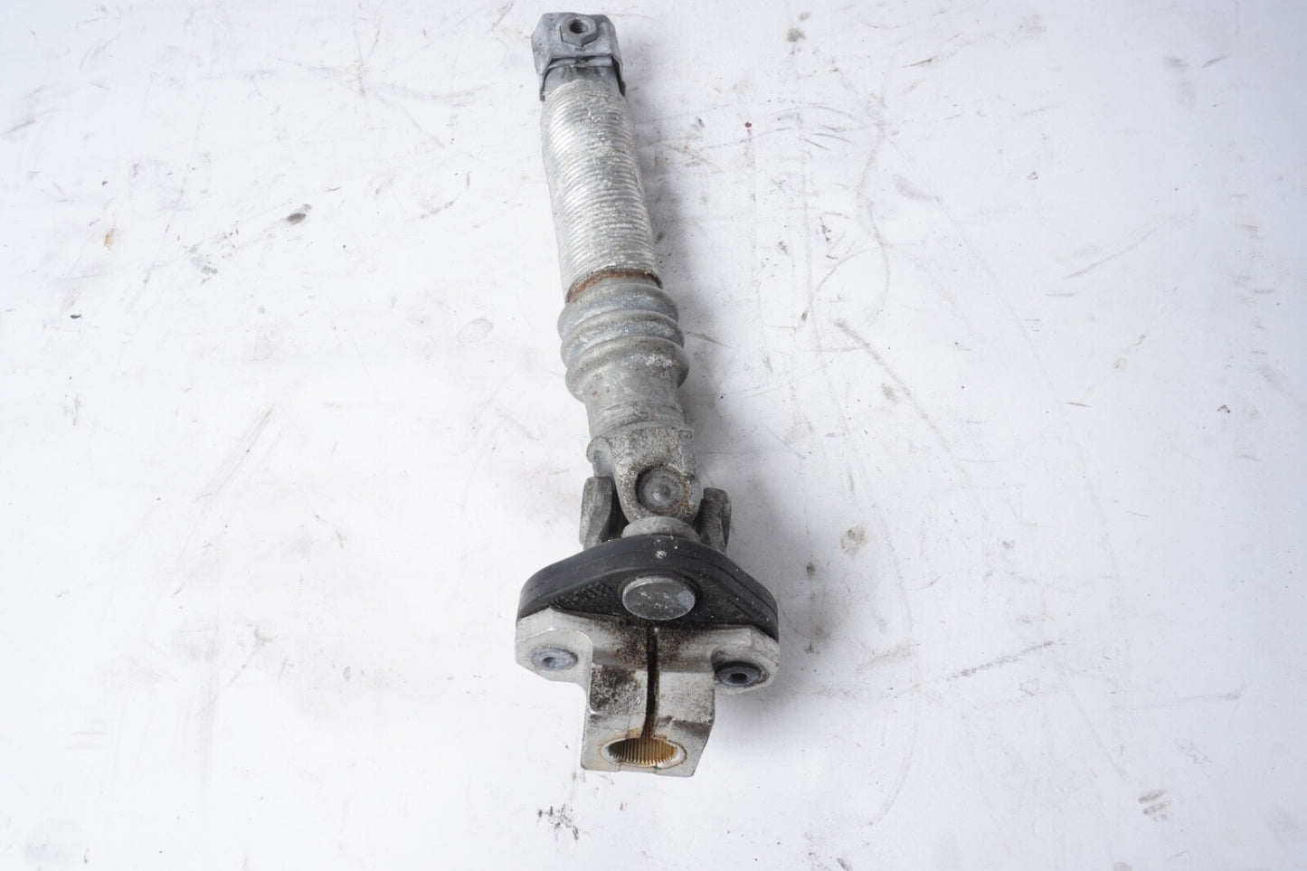 07-14 Mercedes W221 S550 CL600 S450 Steering Gear Coupling 2214620578 OEM