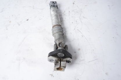 07-14 Mercedes W221 S550 CL600 S450 Steering Gear Coupling 2214620578 OEM