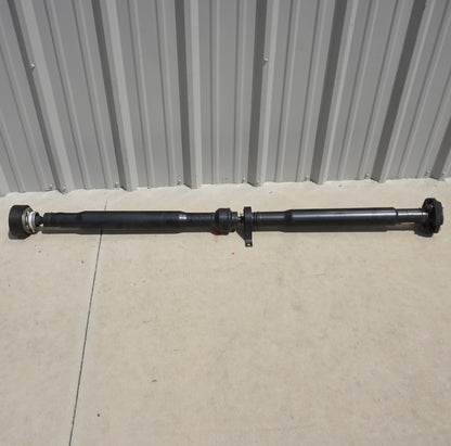 2014 - 2017 Maserati Ghibli 3.0L RWD Rear Drive Shaft Propeller 670008545 OEM