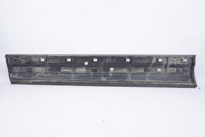 2011 - 2018 PORSCHE CAYENNE - Front Right Lower DOOR Molding / Blade 7P5837788L