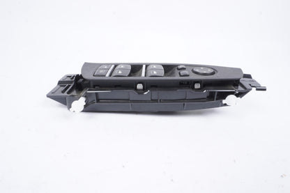 09-15 BMW 750i 750Li F01 F02 Front Left Master Door Window Switch 9163574 OEM