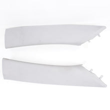 2018 - 2022 Alfa Romeo Stelvio Left Right A Pillar Trim Panel Set Pair OEM