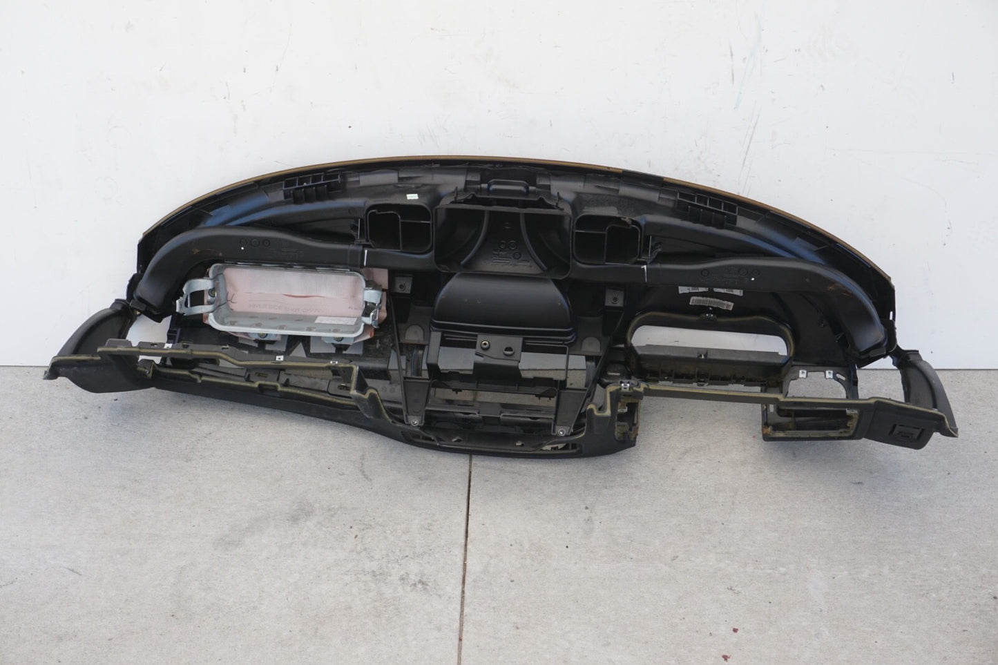 2004 - 2008 BMW Z4 Dashboard Panel / E85 / E86 / OEM / Z4
