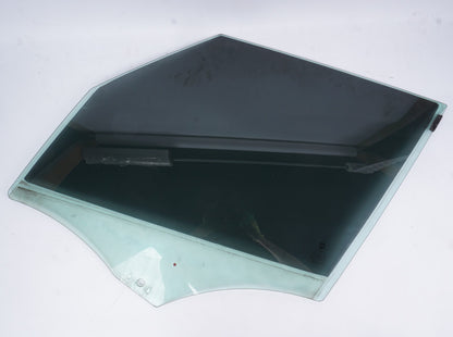 14 - 19 Fiat 500L Front Left Driver Side Door Window Glass OEM