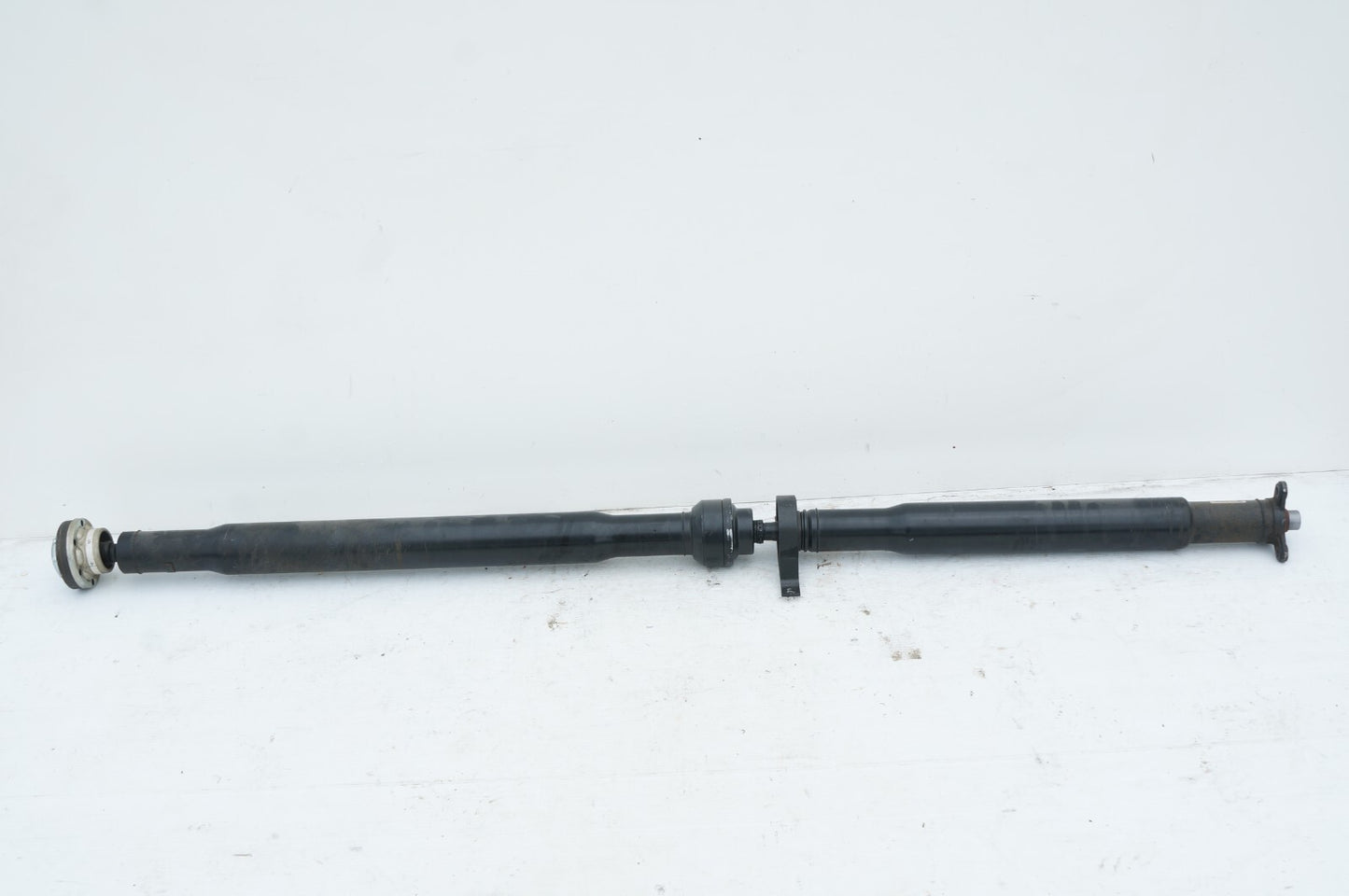 14-17 MASERATI QUATTROPORTE 3.0L RWD REAR DRIVESHAFT 06700085420 OEM