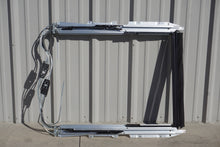 2010 - 2017 Mercedes C207 E200 E350 Coupe Panoramic Sunroof Frame Rail Track