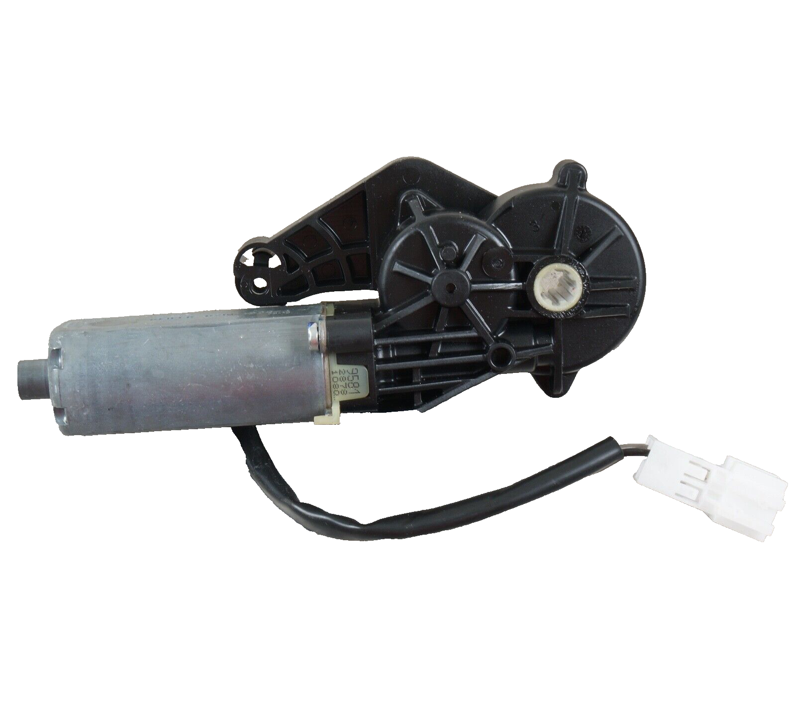 01-09 Mercedes W203 C230 Front Right Passenger Seat Motor 0390203207 OEM