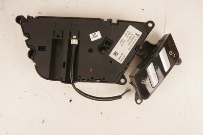 07 - 13 MERCEDES W221 S550 CL550 FRONT LEFT DSRIVER SEAT CONTROL SWITCH OEM