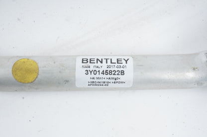 2010 - 2020 Bentley Mulsanne Water Coolant Hose Pipe Line