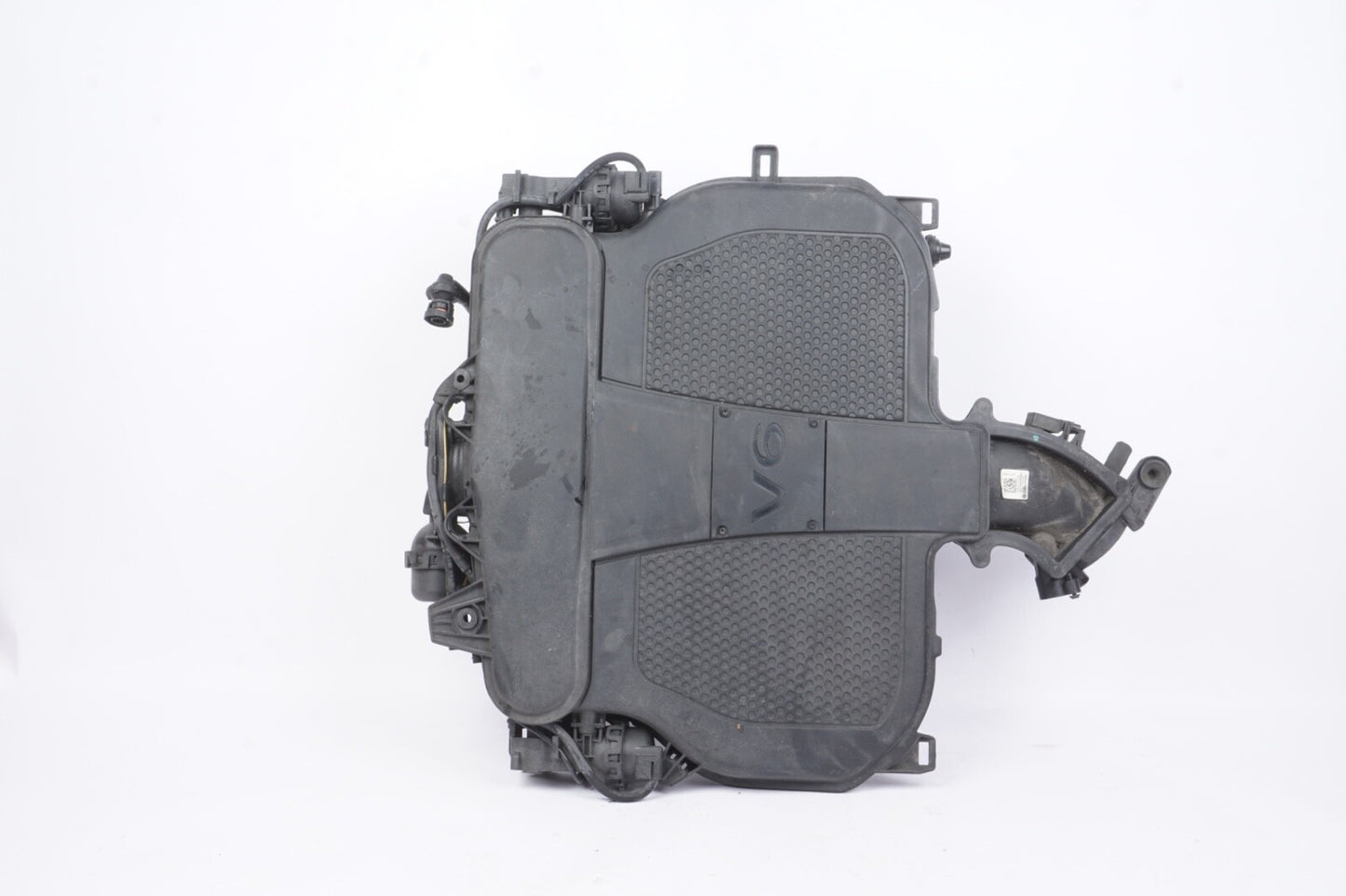 12-18 Mercedes W207 E350 C350 GLE350  M276 Engine Motor Air Intake Manifold