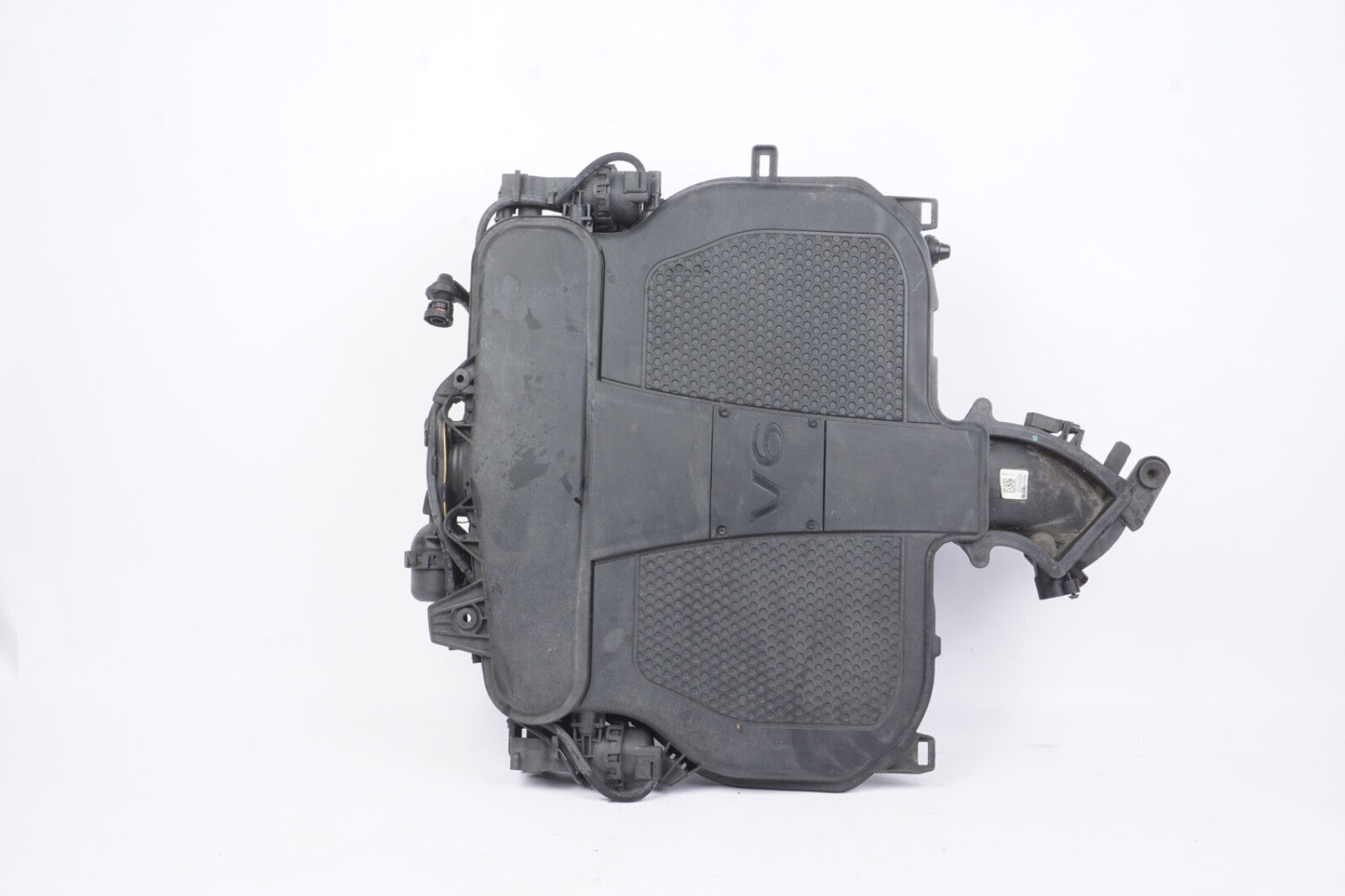 12-18 Mercedes W207 E350 C350 GLE350  M276 Engine Motor Air Intake Manifold