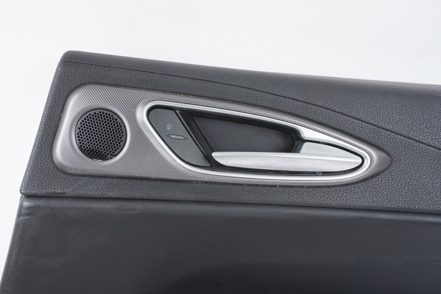 2017 - 2019 Alfa Romeo Giulia REAR RIGHT PASSENGER SIDE DOOR PANEL TRIM OEM