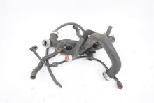 08-11 Mercedes W204 C300 Coolant Hose Line Pipe SET OEM