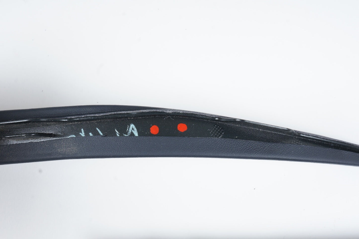 10-20 Bentley Mulsanne Right Left Trim Cover Panel