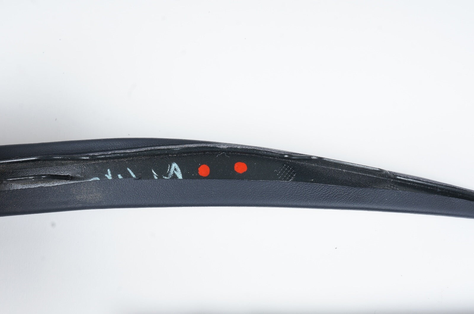 10-20 Bentley Mulsanne Right Left Trim Cover Panel