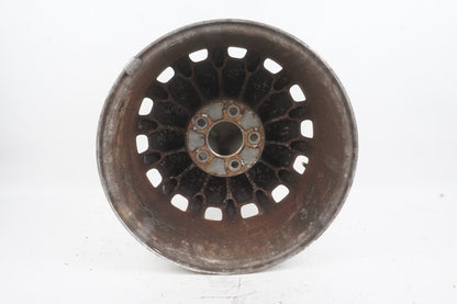1993 Cadillac Allante OEM Rim Wheel 16x7 Aluminum Needs Refurbishment 