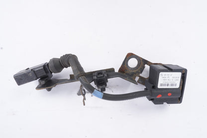 04-10 Audi A8 A8L D3 Quattro Front Right Air Shock Strut Acceleration Sensor OEM