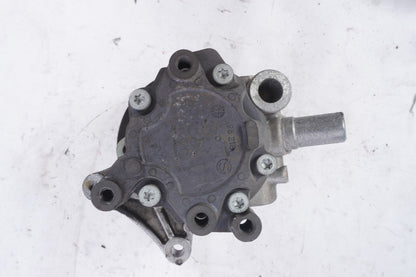 12-15 Mercedes W204 C250 SLK250 Power Steering Pump A0064663601 OEM