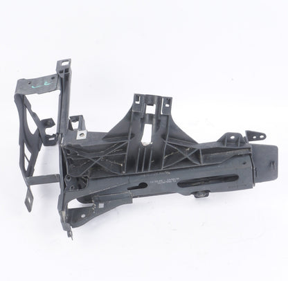2011-2016 BMW  528i 535i 535i GT xDrive Left Radiator Outer Support OEM 7200793