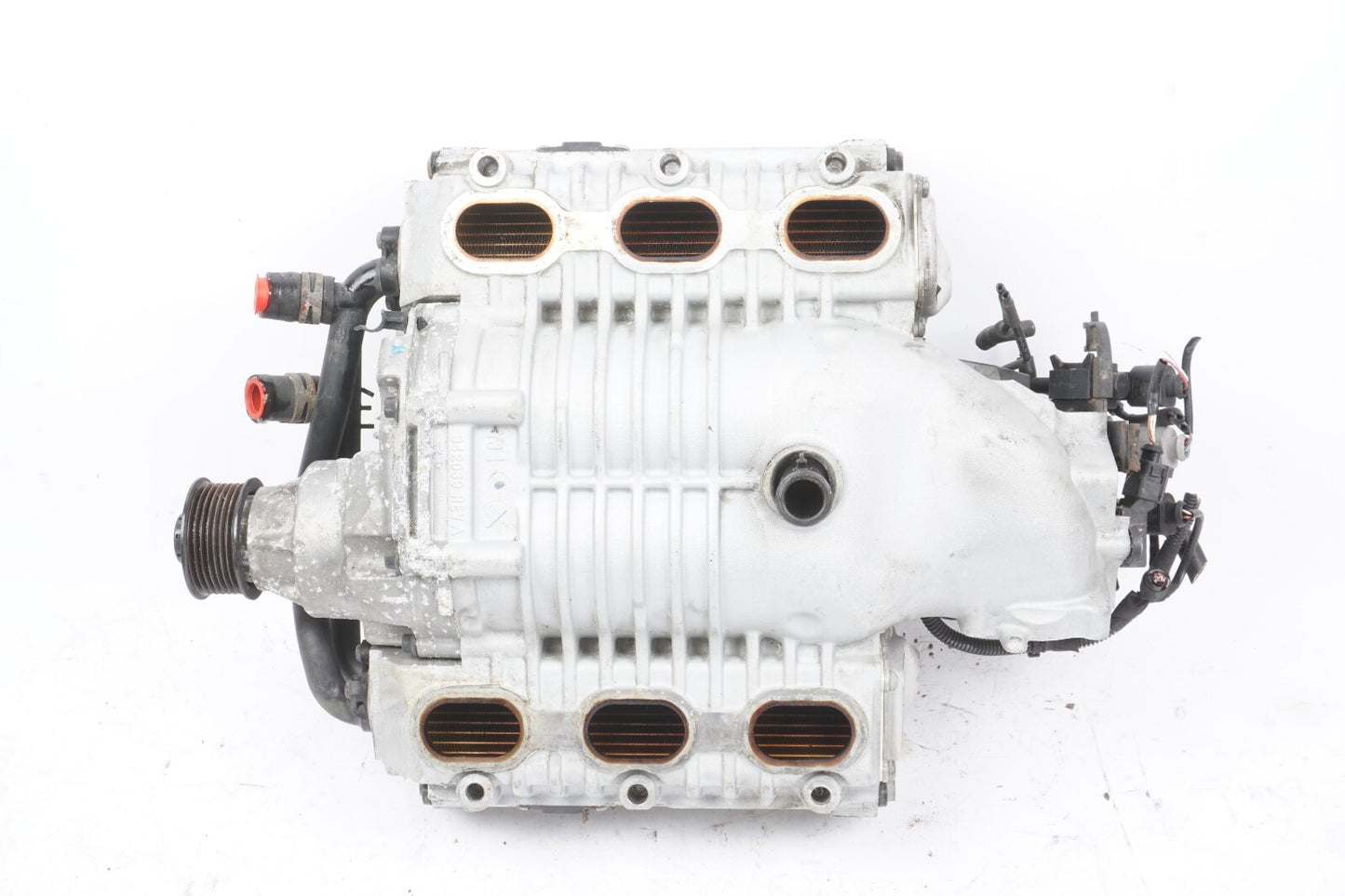 2009 - 2011 Audi A6 A7 A8 3.0 Compressor Supercharger 06E145601G OEM