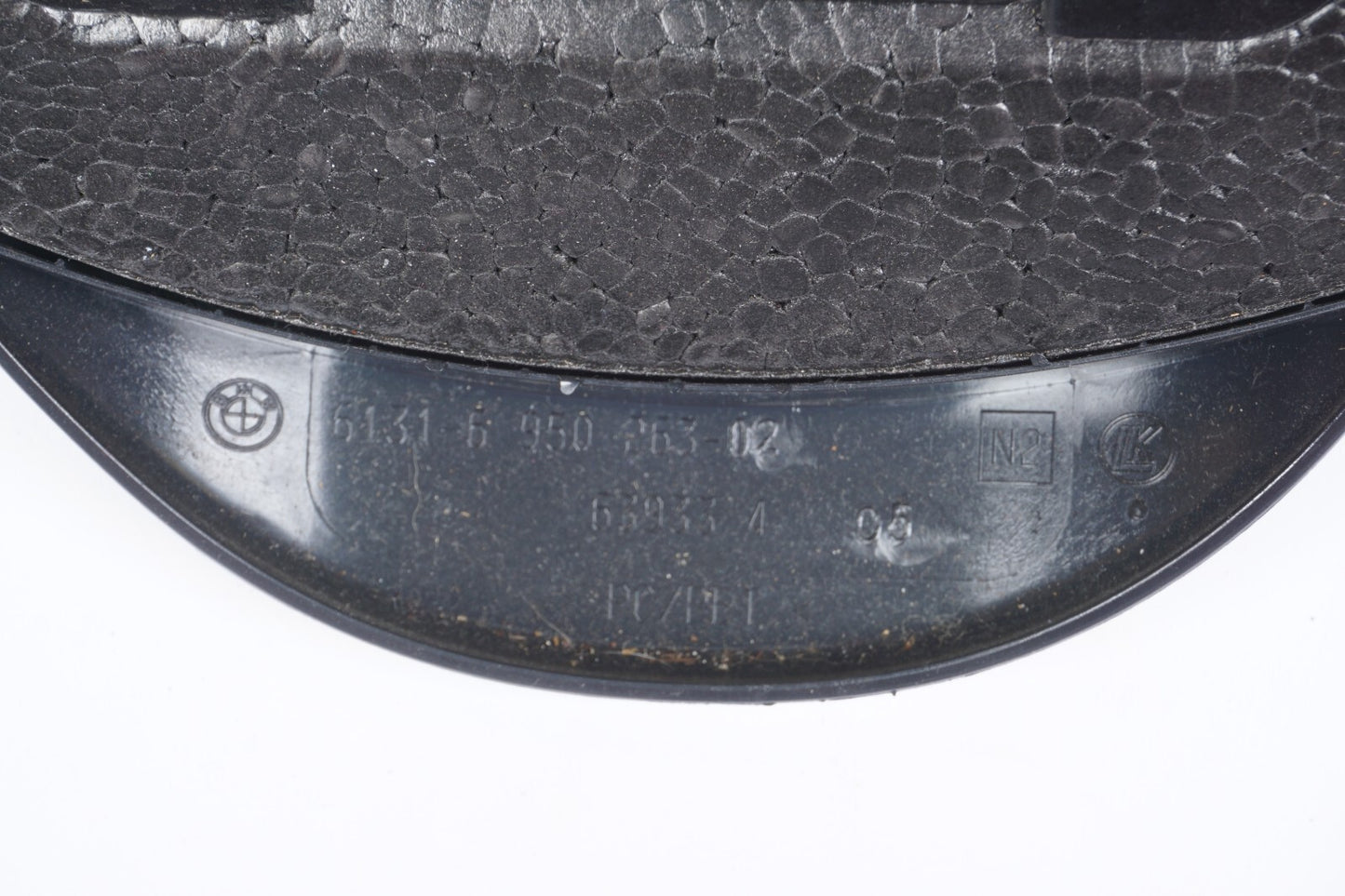 07 - 13 BMW 328i 335i Steering Column Trim Cover  OEM