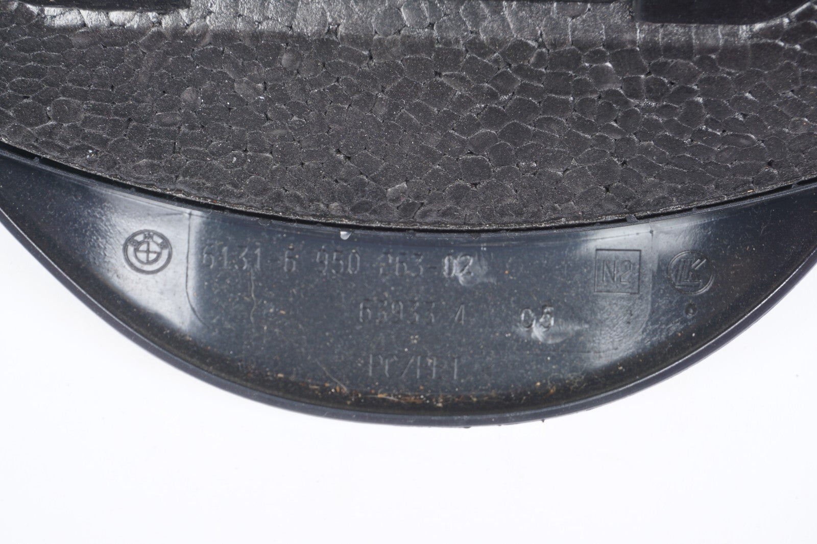 07 - 13 BMW 328i 335i Steering Column Trim Cover  OEM