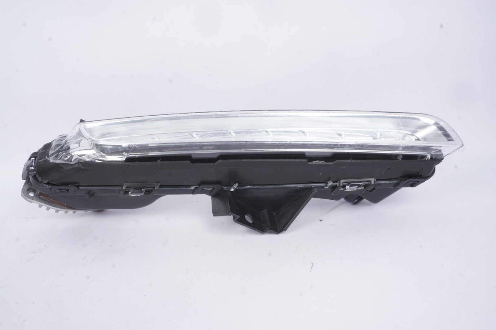 For 2014-2017 Porsche Panamera Front Right Fog Light Driving LED DRL Lamp