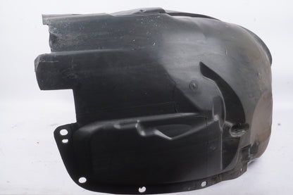 2006-2013 VOLVO C70 T5 FRONT LEFT DRIVER SIDE FENDER LINER SPLASH SHIELD OEM