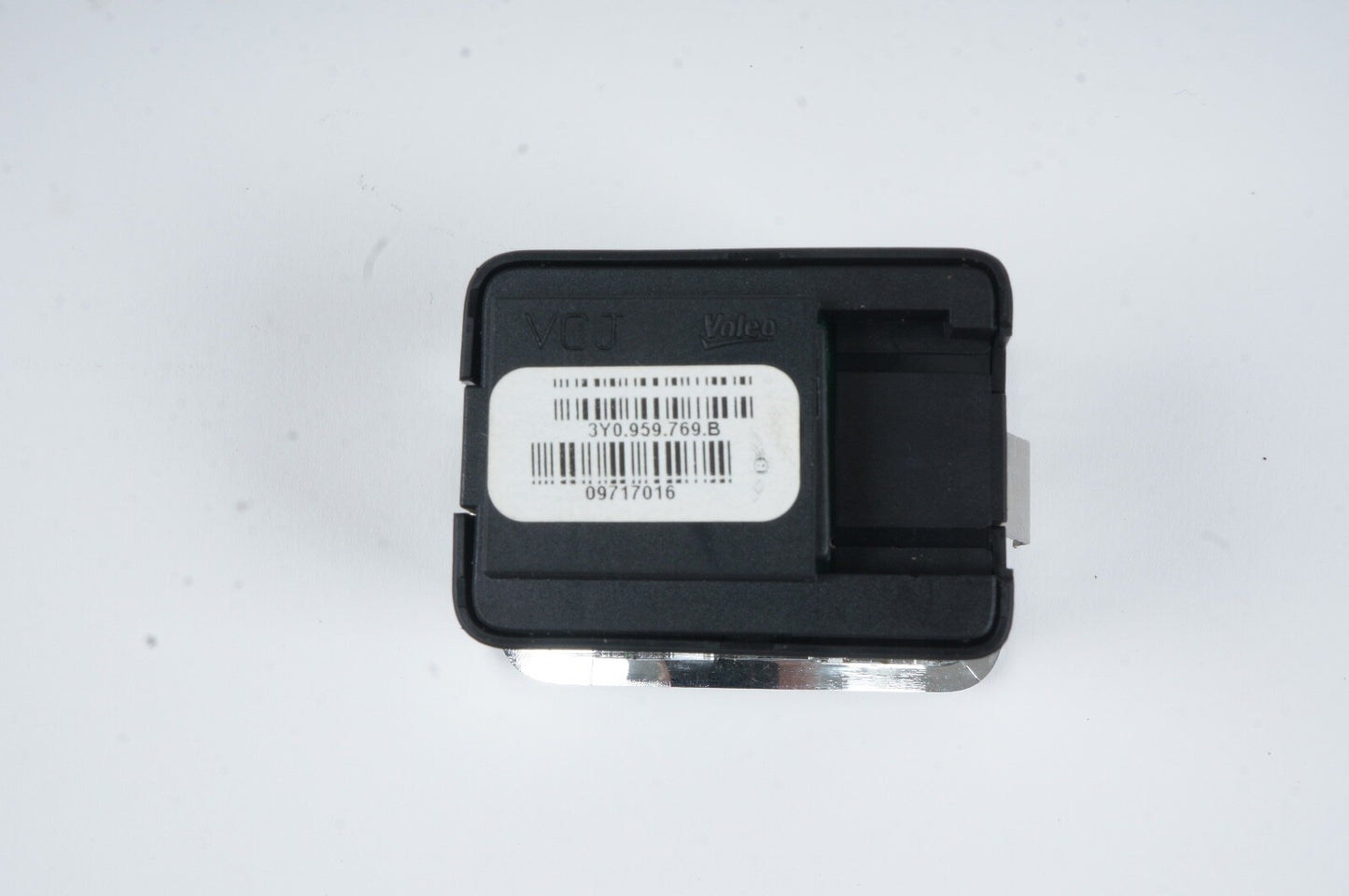 2010 - 2020 BENTLEY MULSANNE SEAT SWITCHES  4 Door 3Y0959769B