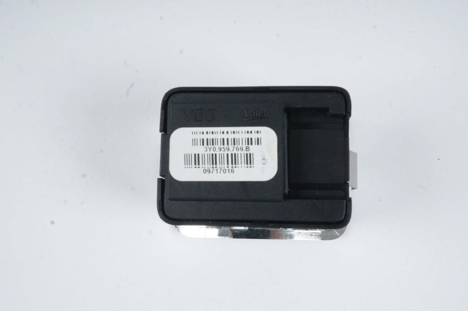2010 - 2020 BENTLEY MULSANNE SEAT SWITCHES  4 Door 3Y0959769B