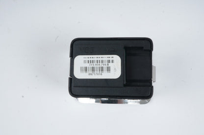 2010 - 2020 BENTLEY MULSANNE SEAT SWITCHES  4 Door 3Y0959769B