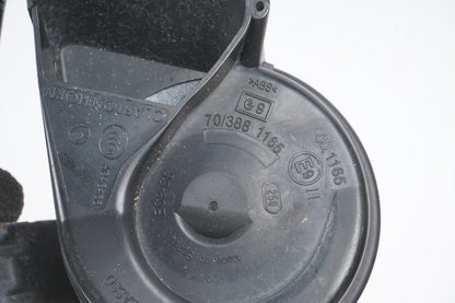 2011-2018 Audi A8L A8 Horn Signal High & Low OEM