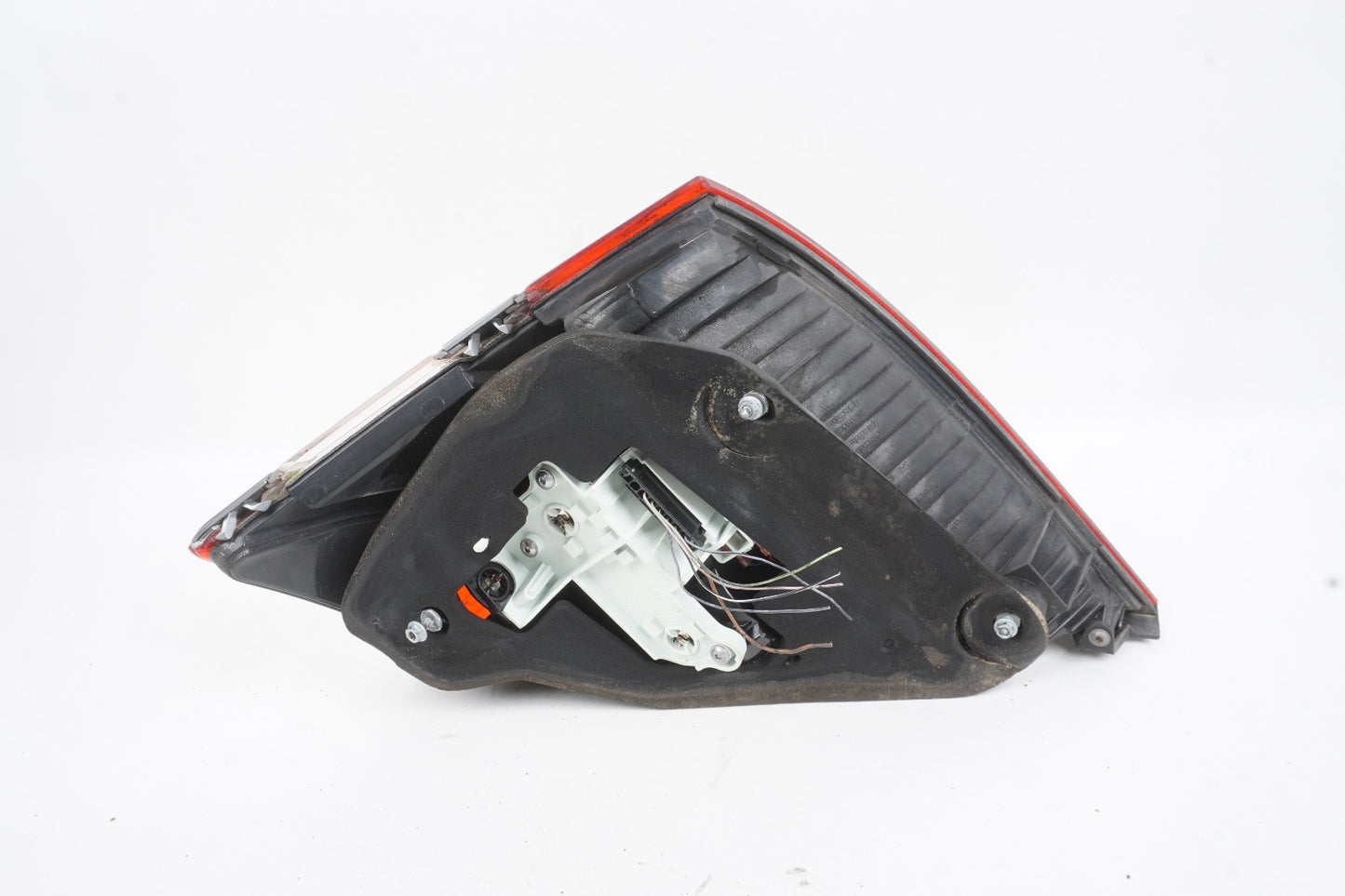 2007 - 2009 Mercedes W221 S550 S63 AMG Left Driver Side Tail Light Lamp OEM