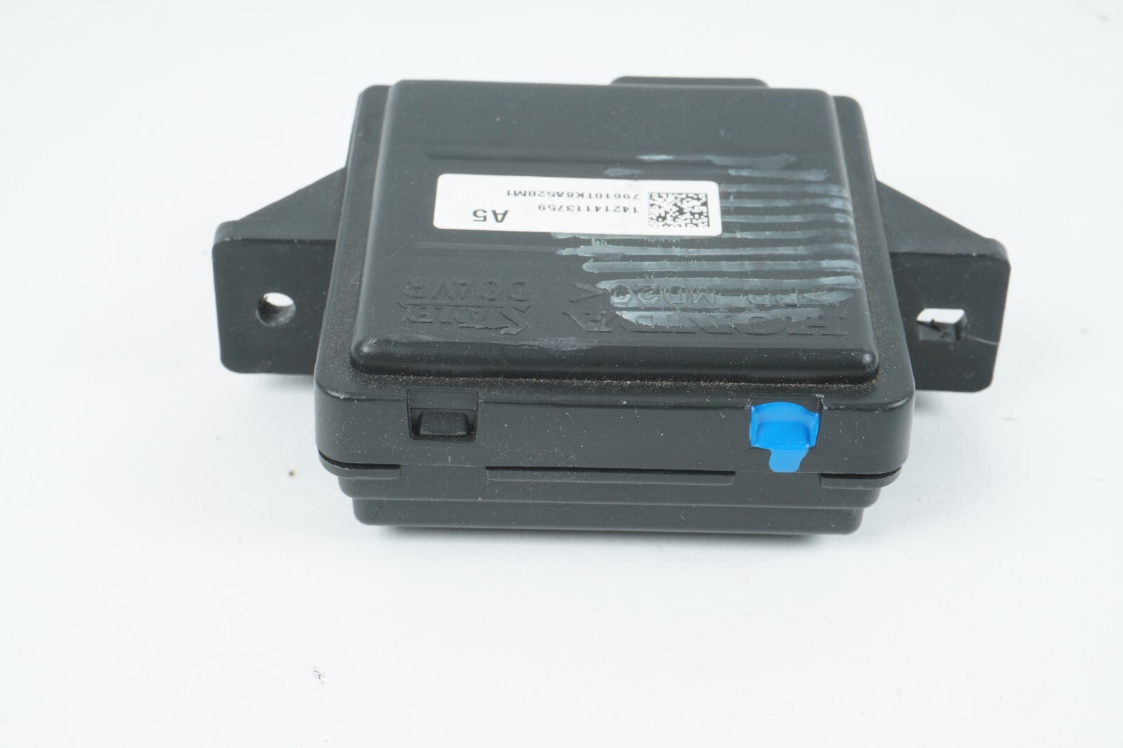 11-17 HONDA ODYSSEY REAR AC CLIMATE CONTROL MODULE OEM