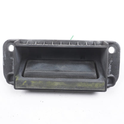 2008 - 2014 Mercedes-Benz C300 Rear Trunk Lid Release Handle Switch OEM