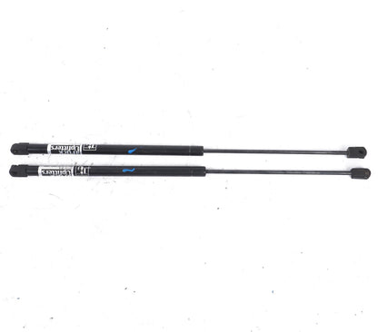 07-13 Chevy Tahoe Suburban Yukon Rear Lift Glass Support Struts Left & Right OEM