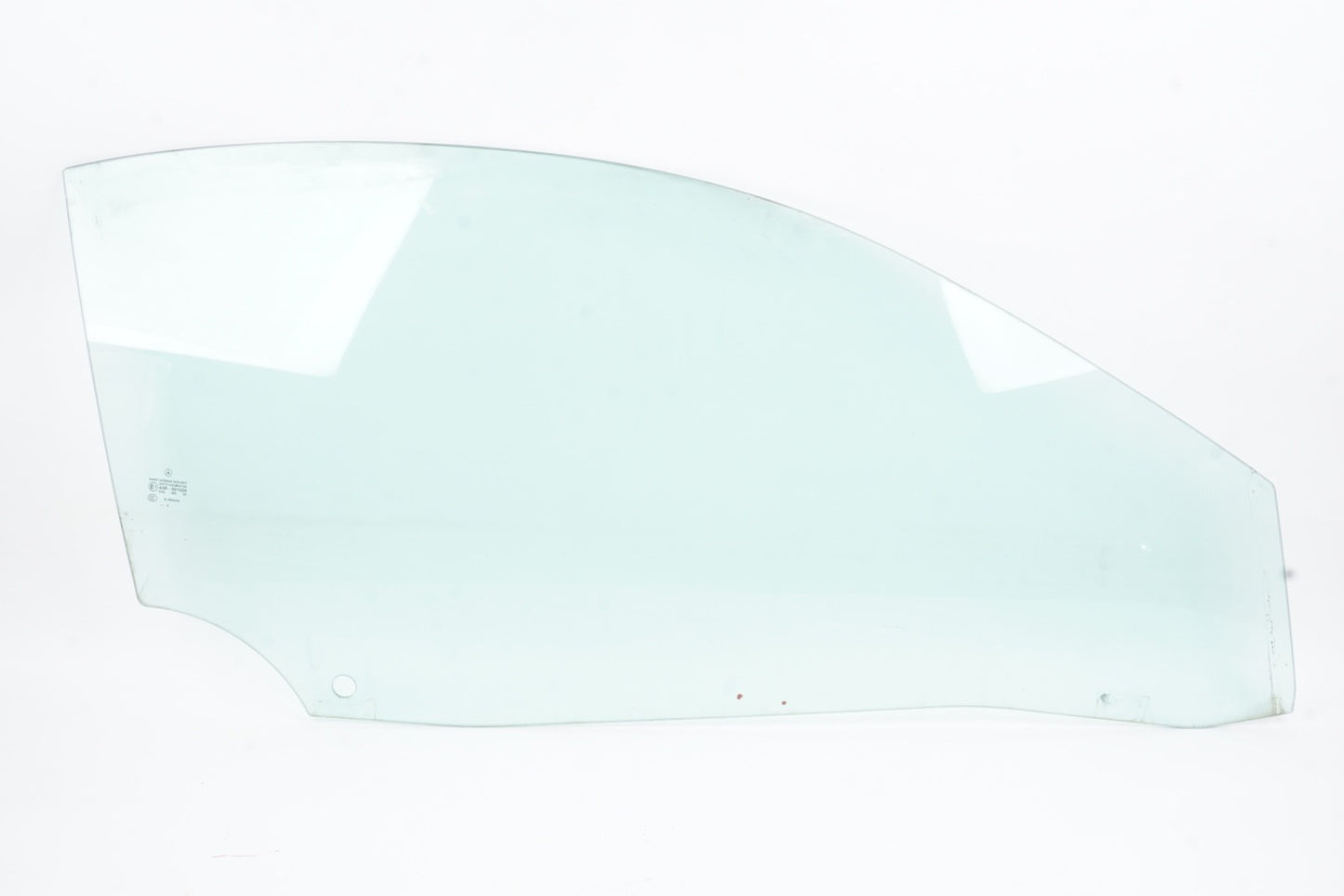 2010 - 2017 Mercedes-Benz E350 E400 E550 Front Right Door Glass Window