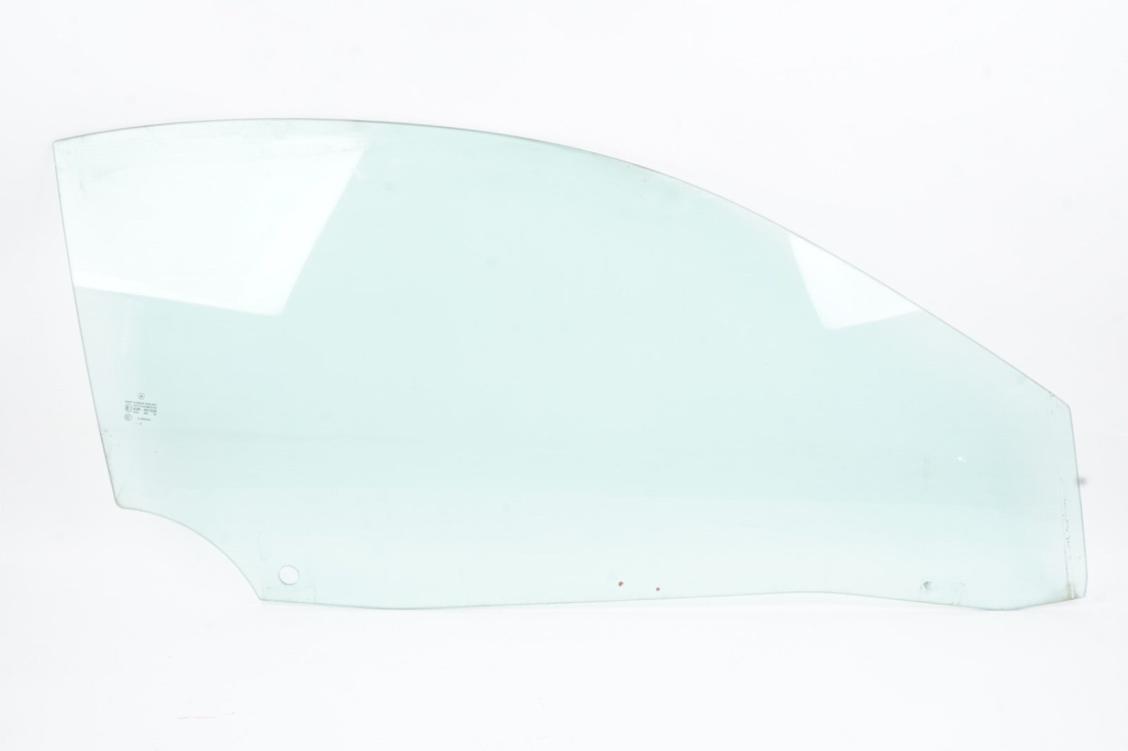 2010 - 2017 Mercedes-Benz E350 E400 E550 Front Right Door Glass Window