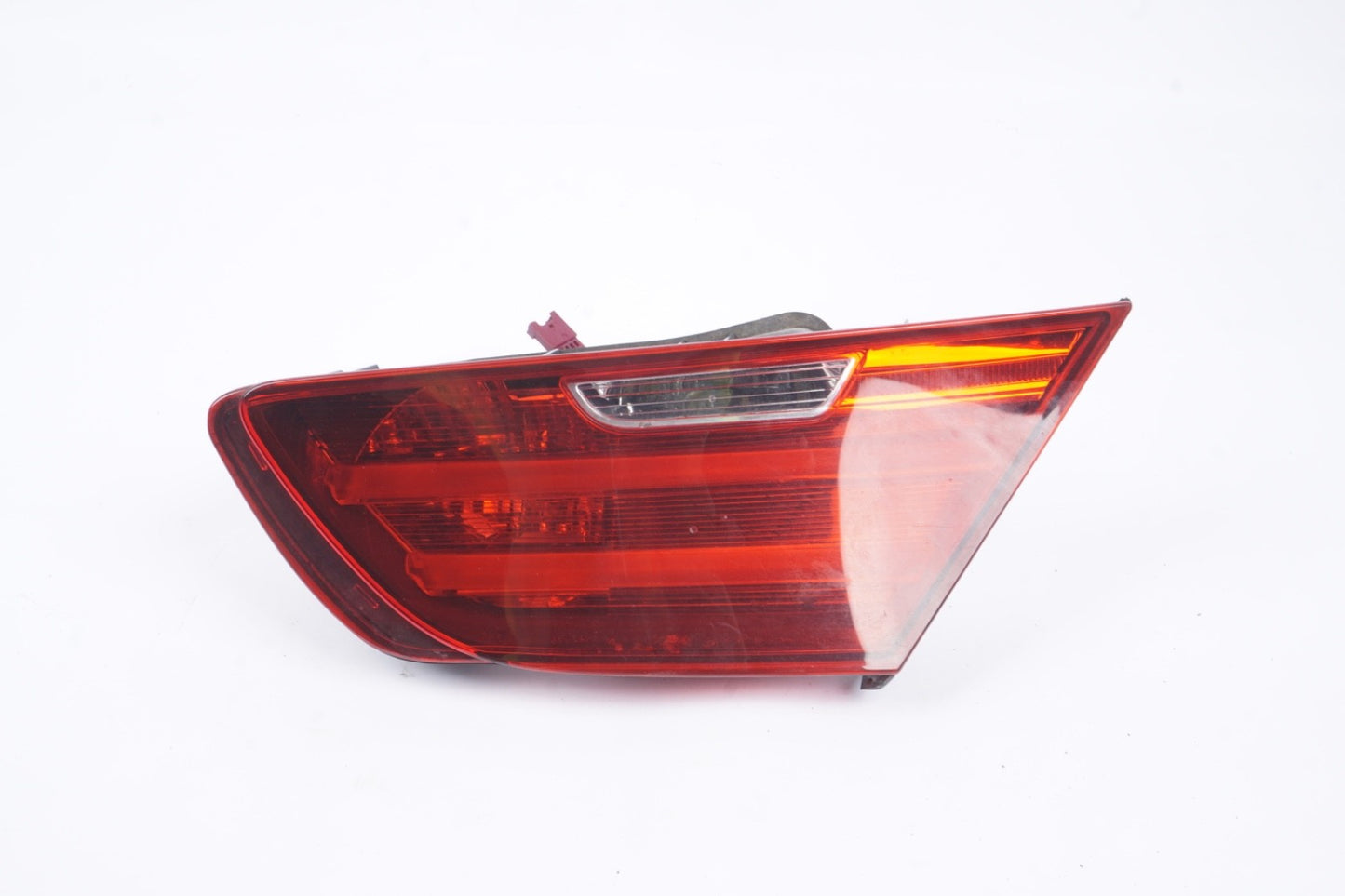 2013-2019 BMW 640I 650i GRAN COUPE - Right Inner TAIL Light / LAMP 7210580