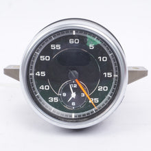 11-24 Porsche Macan 95B Cayenne 958 GTS Center Dashboard Chrono Clock OEM