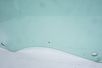 2021 - 2024 Polestar 2 Front Left Driver Side Window Glass OEM