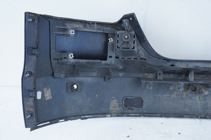 2011 - 2014 AUDI A8L A8 REAR BUMPER COVER OEM