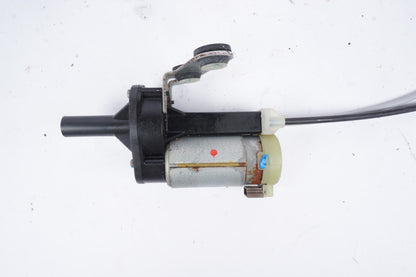 09 - 15 BMW 750I 760LI FRONT PASSENGER RH SEAT LUMBAR SUPPORT MOTOR
