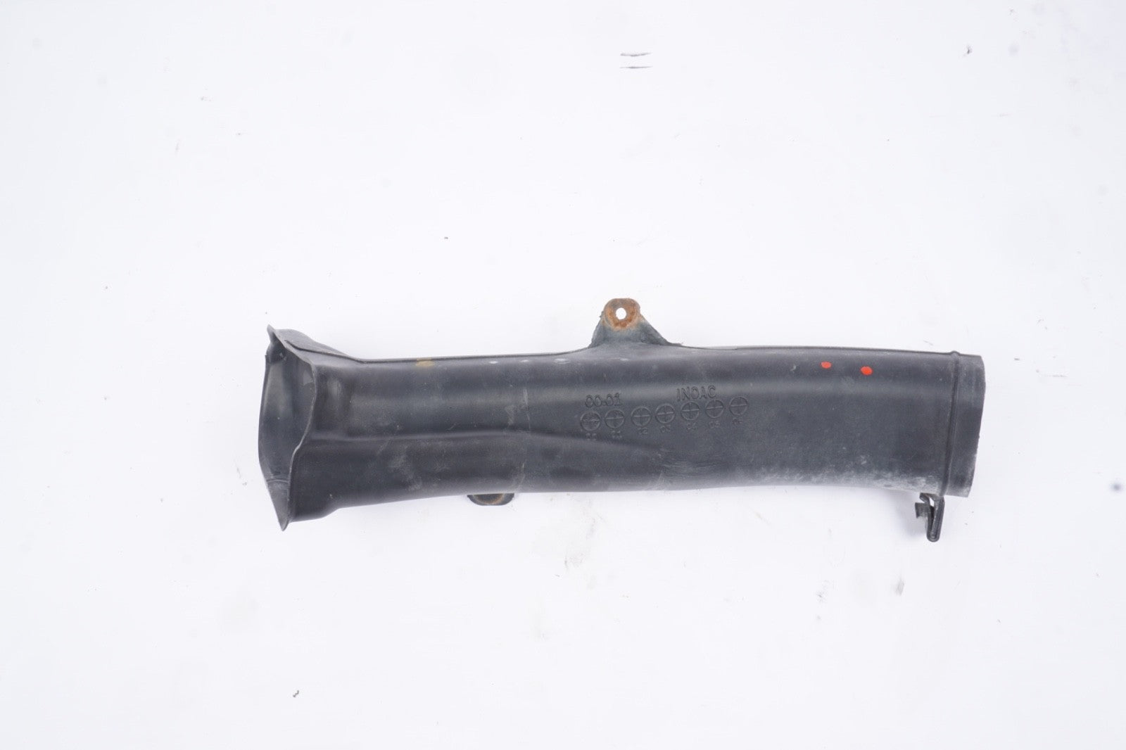 02-05 Lexus SC430 Front Right Passenger Side Brake Air Intake Duct Tube OEM