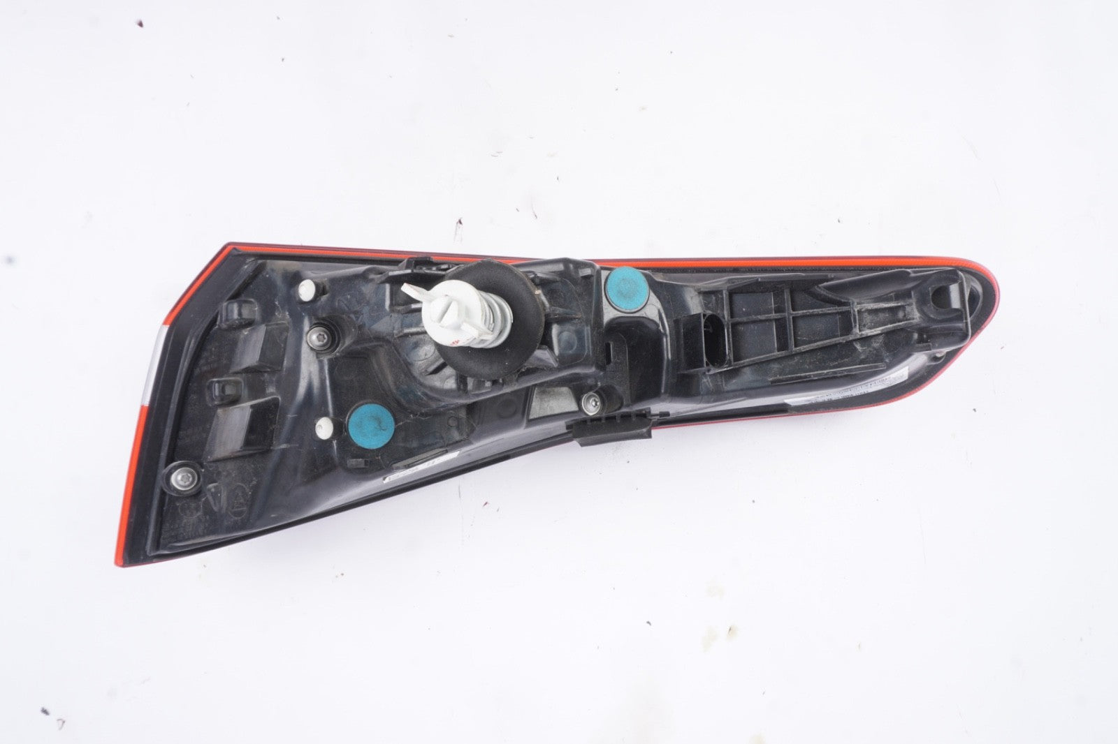 2018 - 2023 ALFA ROMEO STELVIO LH DRIVER LED TAIL LIGHT OEM 20801999