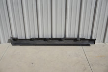 12-18 FORD FOCUS LOWER RIGHT RH PASS SIDE SKIRT ROCKER MOLDING COVER PANEL OEM