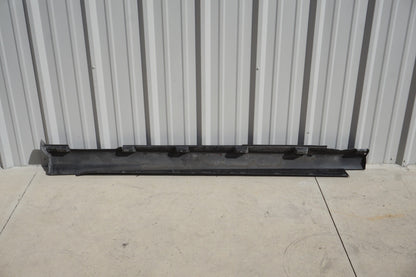 12-18 FORD FOCUS LOWER RIGHT RH PASS SIDE SKIRT ROCKER MOLDING COVER PANEL OEM