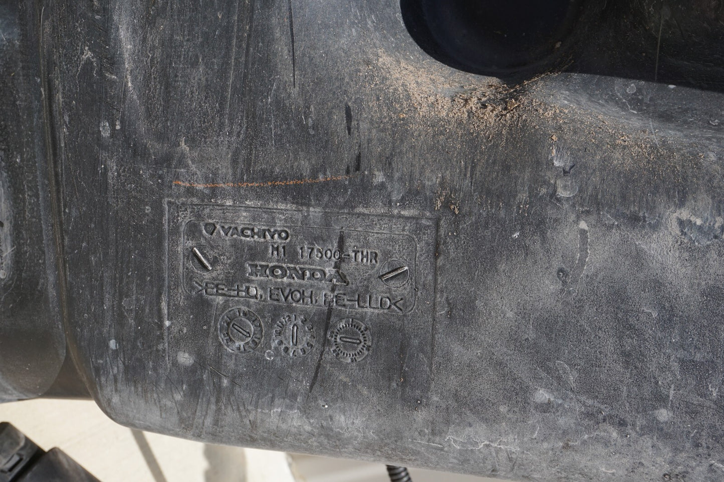 2018 - 2024 Honda Odyssey Fuel Tank OEM