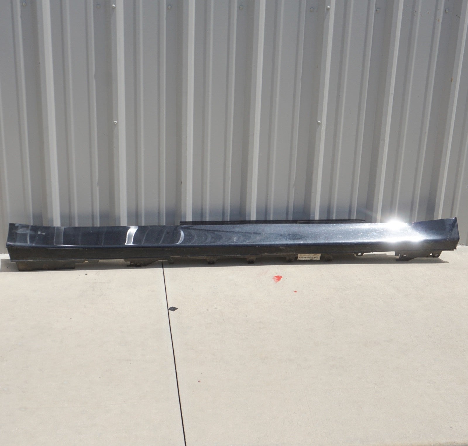 14-20 BMW 428i 430i 435i F32 F33 Right Passenger  Side Skirt Rocker Panel